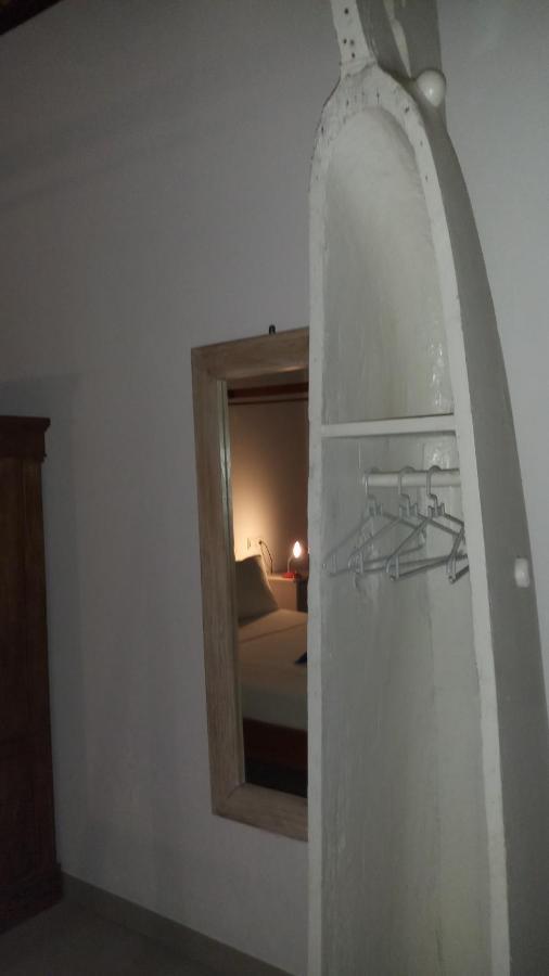 Jemeluk Beach Bungalows Amed Exterior foto