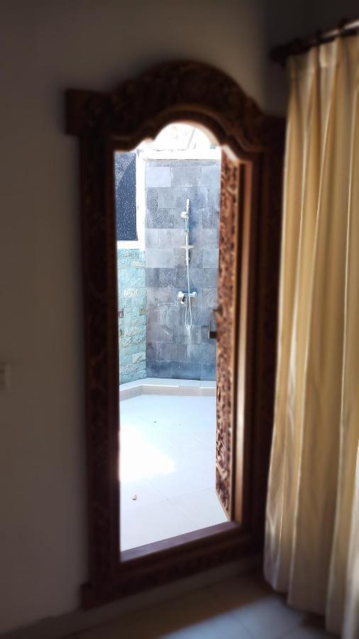 Jemeluk Beach Bungalows Amed Exterior foto